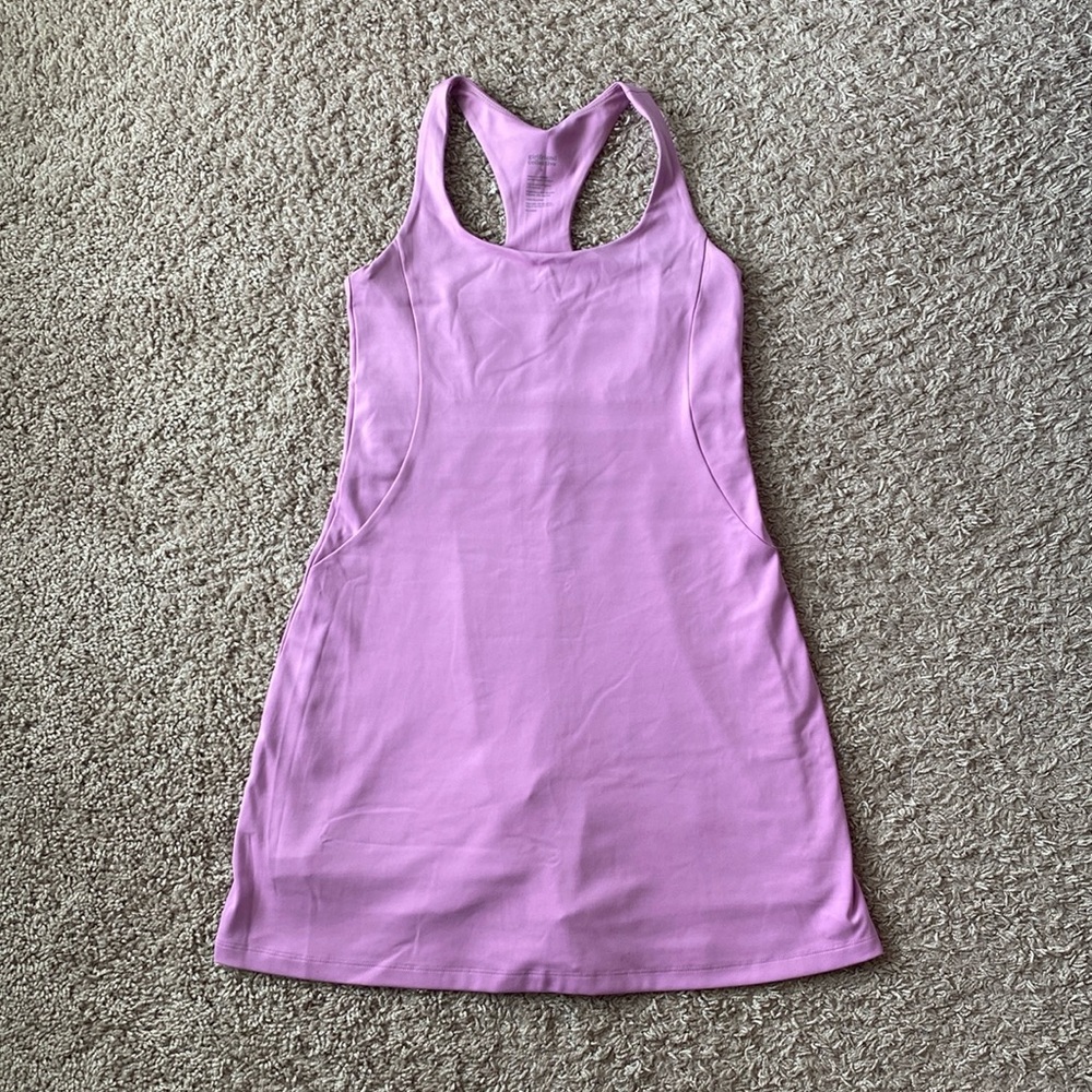 Snapdragon Paloma Racerback Dress